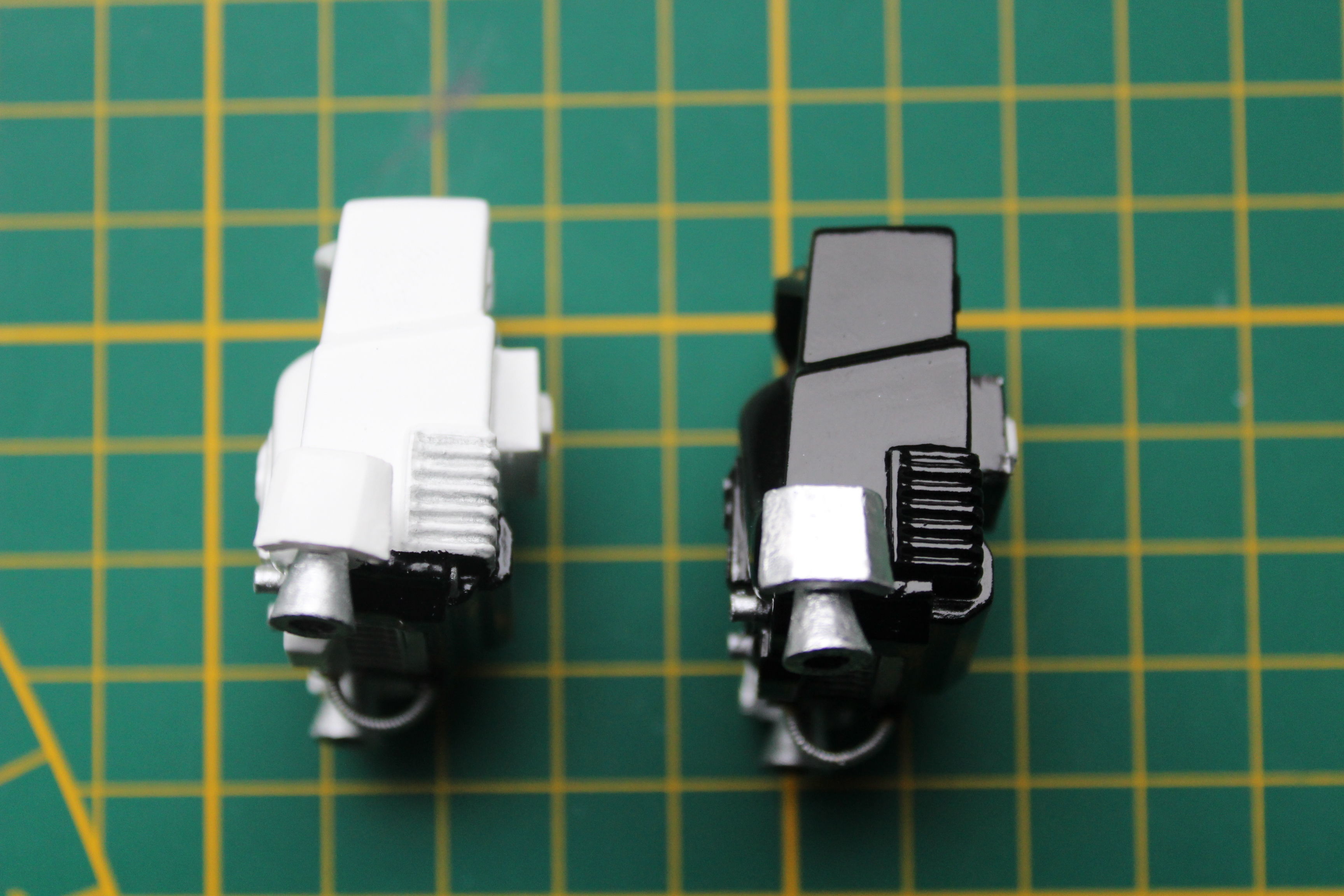 Stormtrooper Jetpack 1-6 scale 3D print model_37