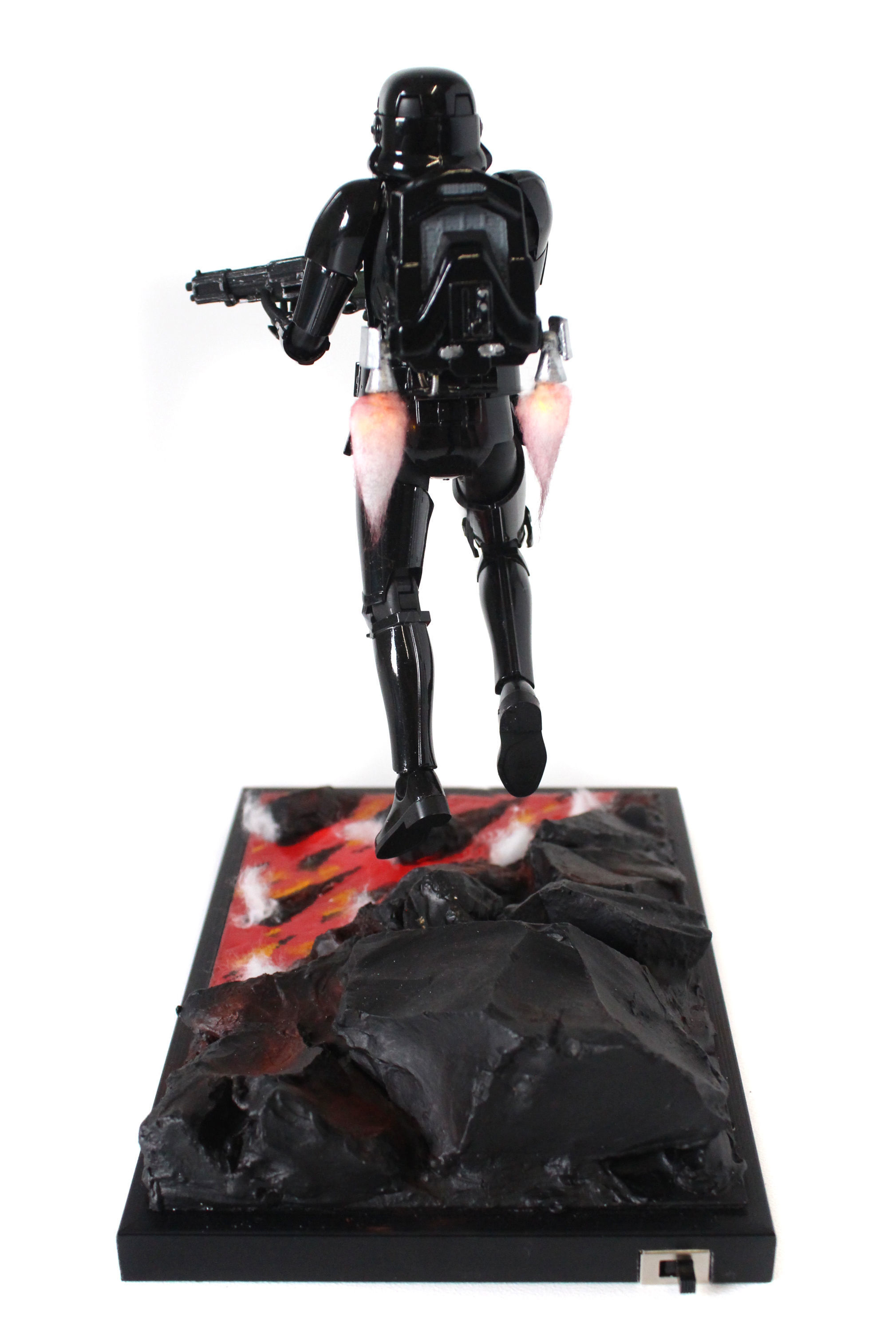 Stormtrooper Jetpack 1-6 scale 3D print model_50