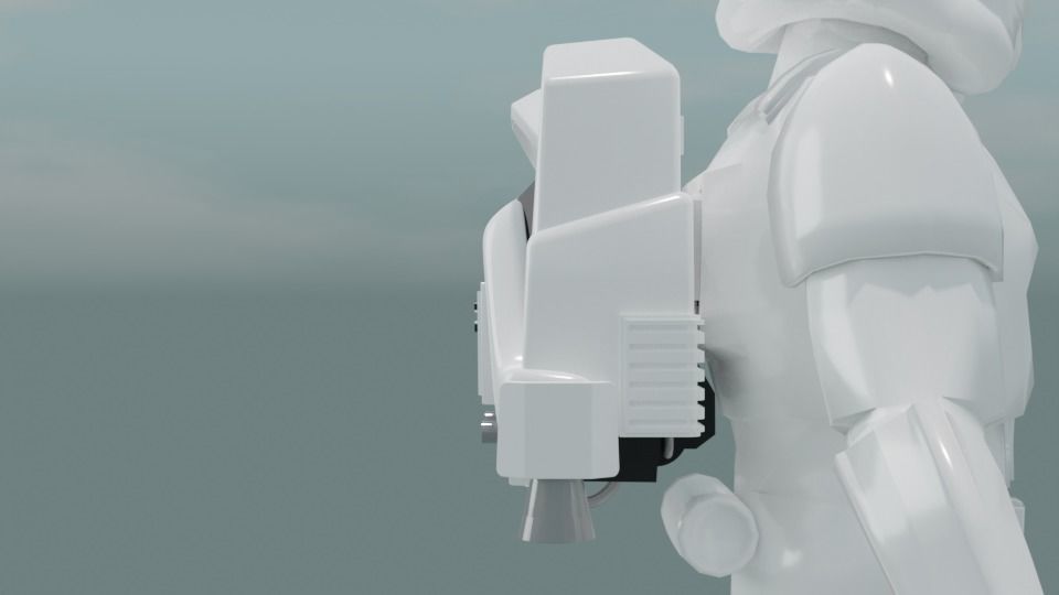 Stormtrooper Jetpack 1-6 scale 3D print model_27