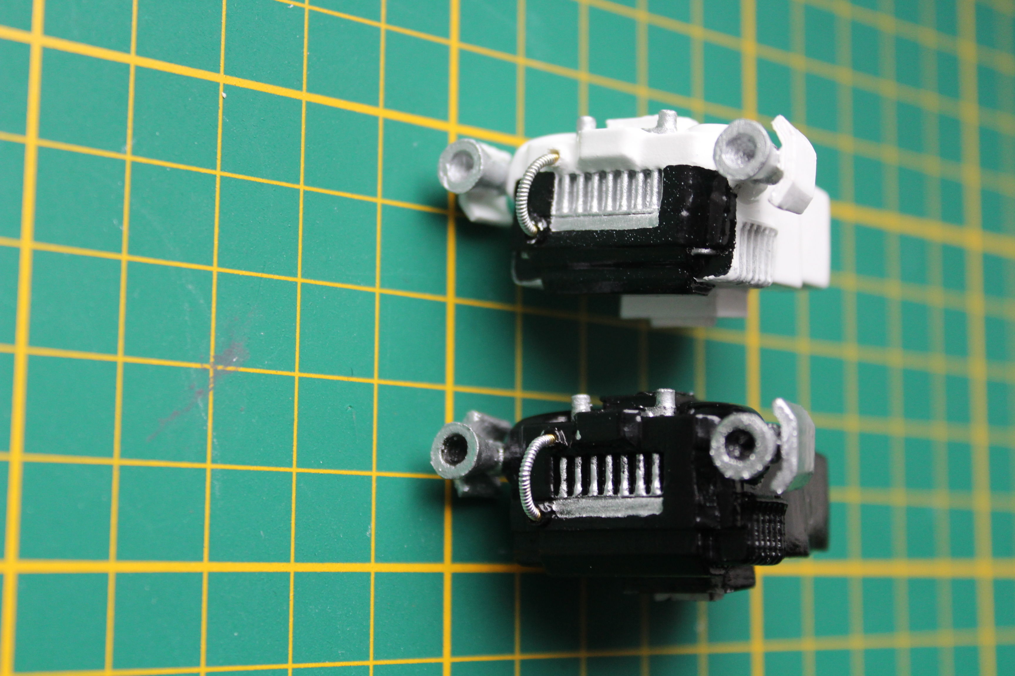 Stormtrooper Jetpack 1-6 scale 3D print model_38