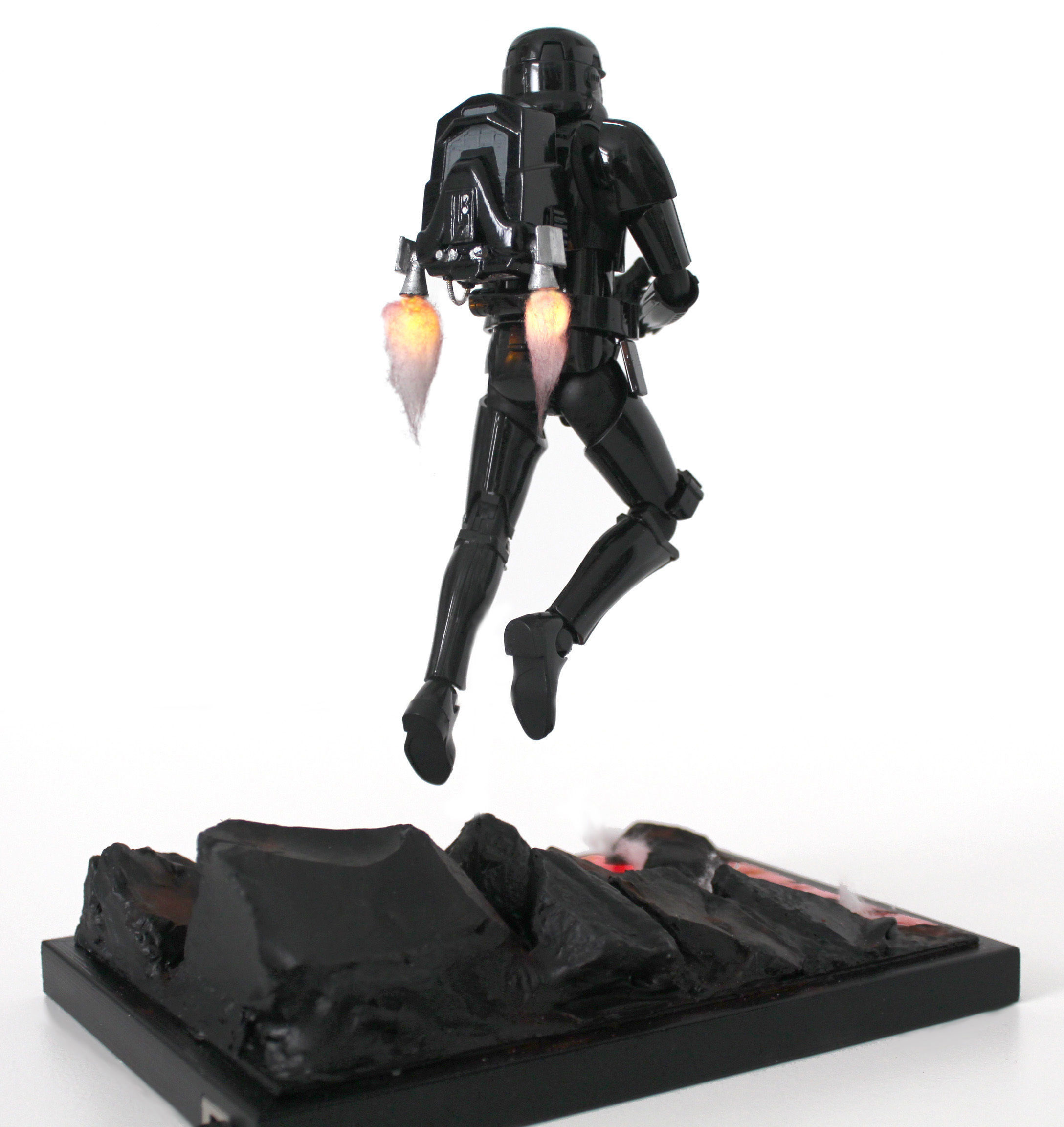 Stormtrooper Jetpack 1-6 scale 3D print model_4