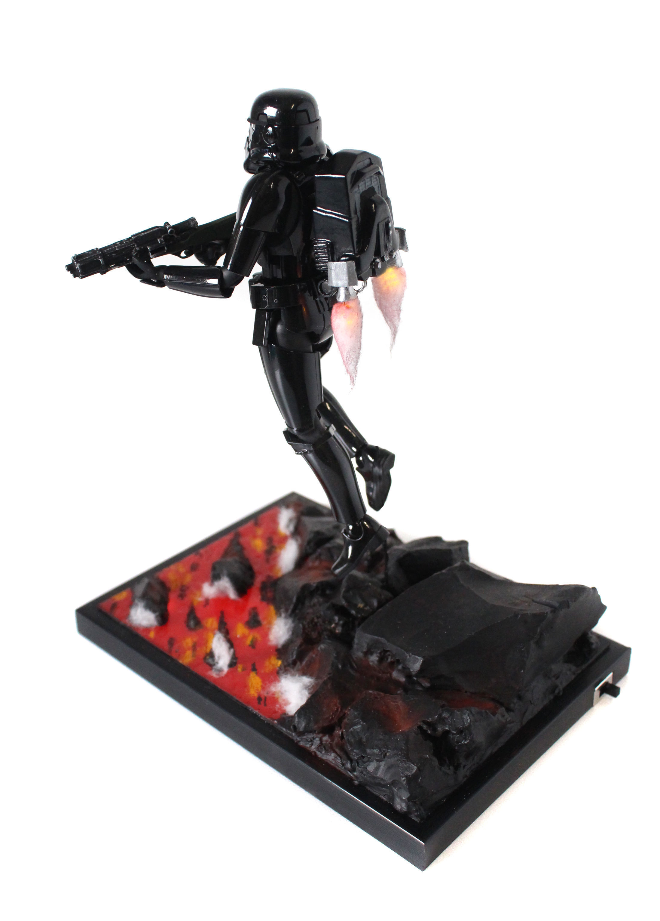 Stormtrooper Jetpack 1-6 scale 3D print model_48