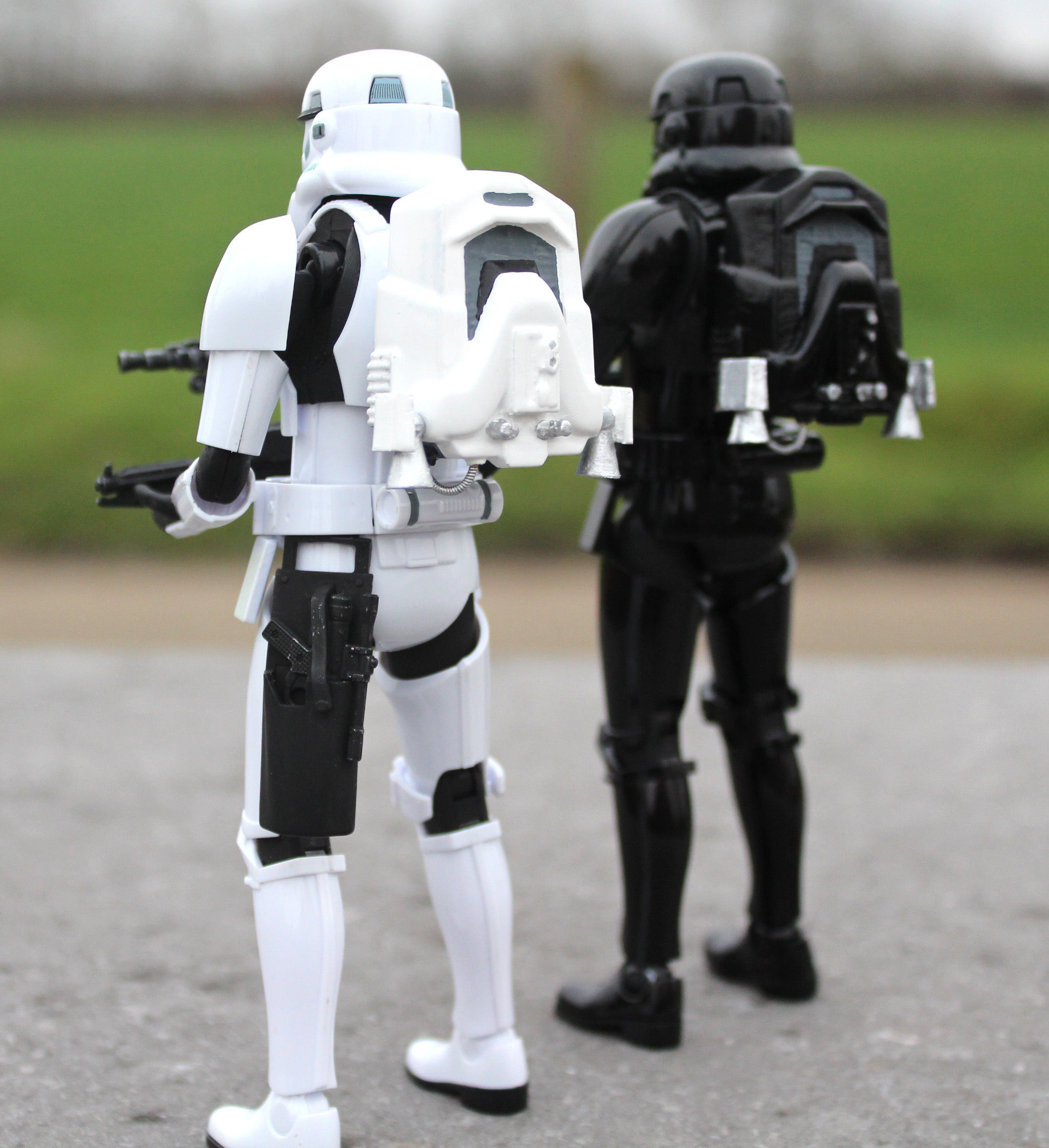 Stormtrooper Jetpack 1-6 scale 3D print model_13