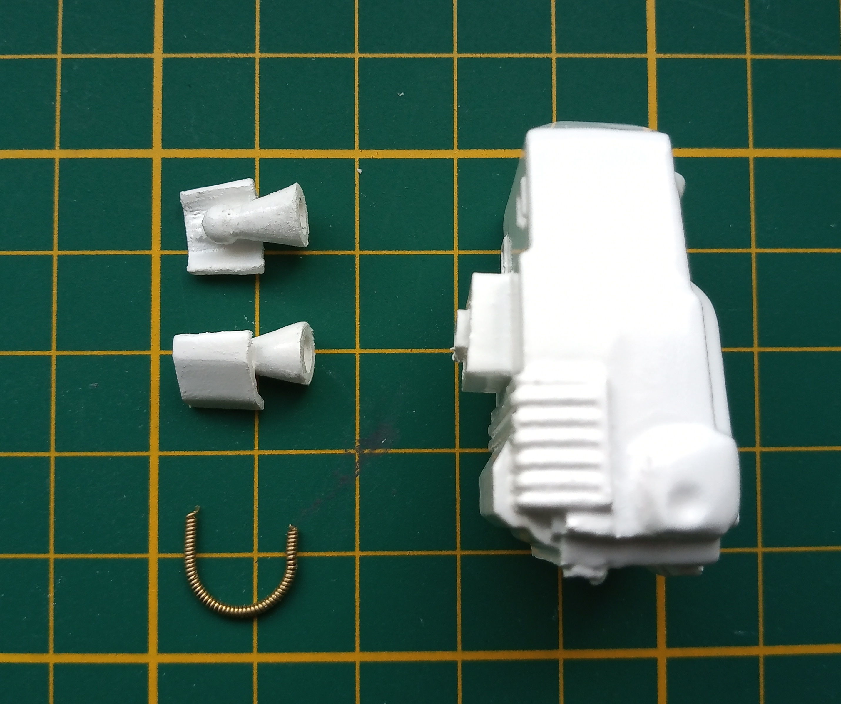 Stormtrooper Jetpack 1-6 scale 3D print model_33