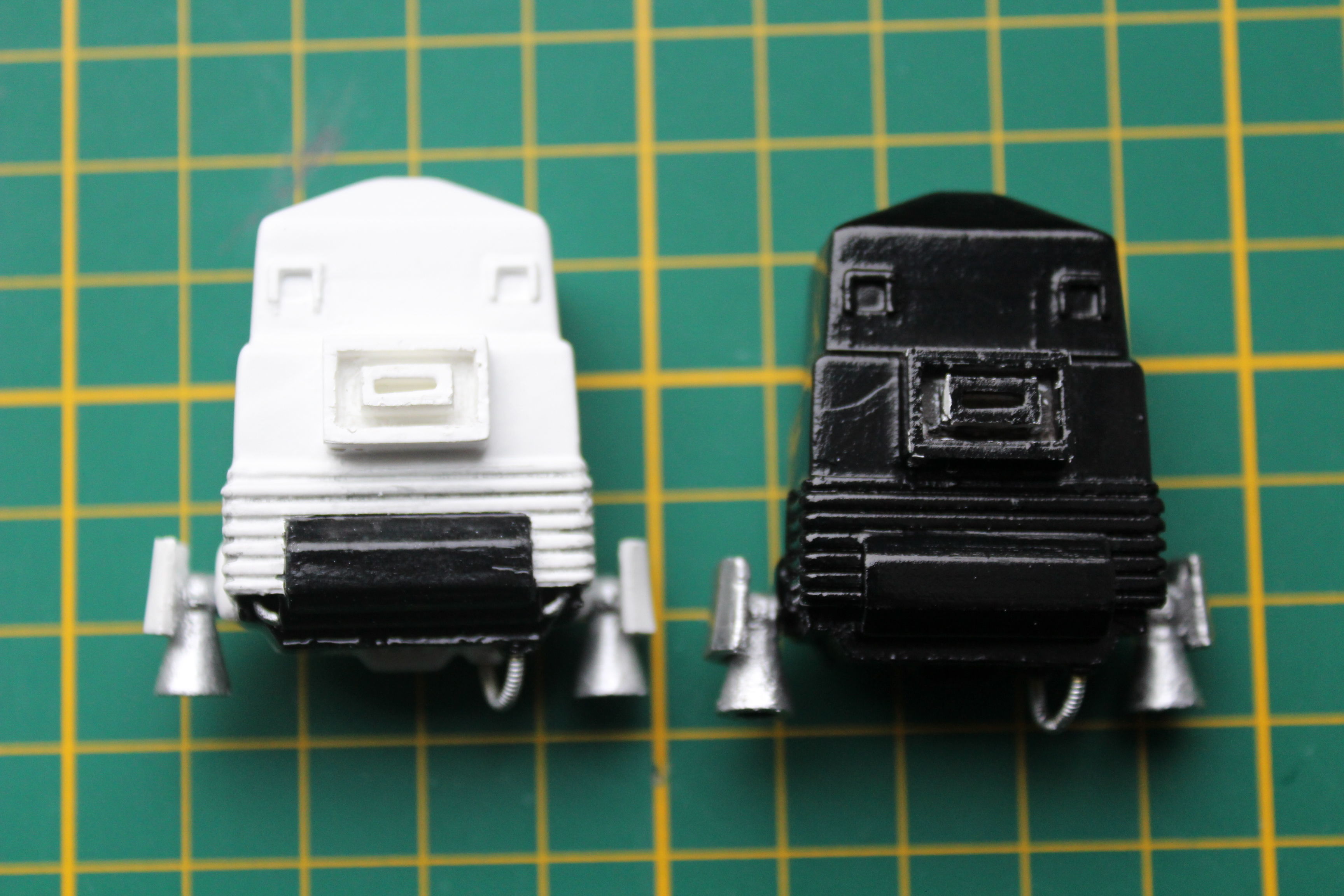 Stormtrooper Jetpack 1-6 scale 3D print model_39