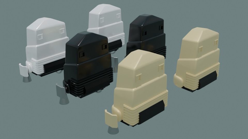 Stormtrooper Jetpack 1-6 scale 3D print model_17