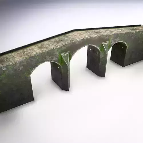 Old Sligachan Bridge