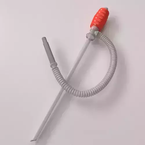 Manual Hand Siphon