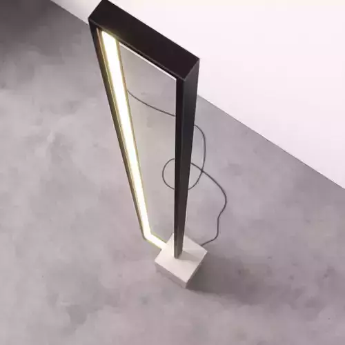 Floor Lamp - Visworks02