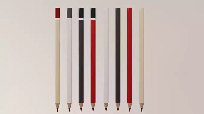 Pencil group of pencils
