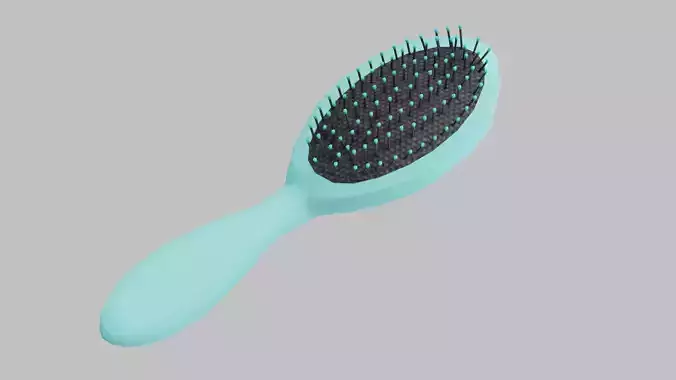 Hair brush
