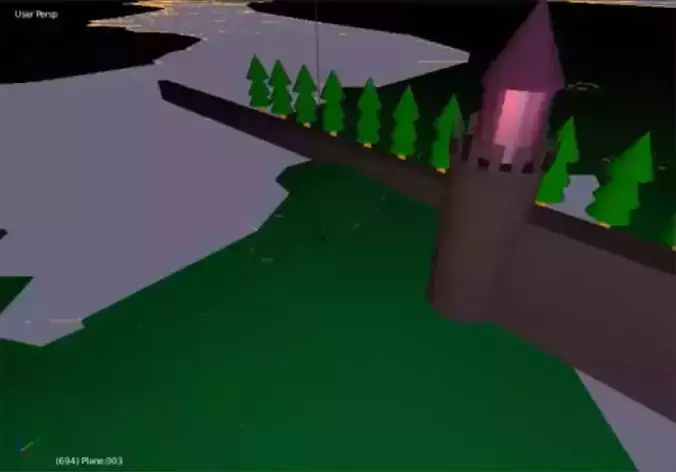 Walt Disney Pictures 2006 2011 Remake