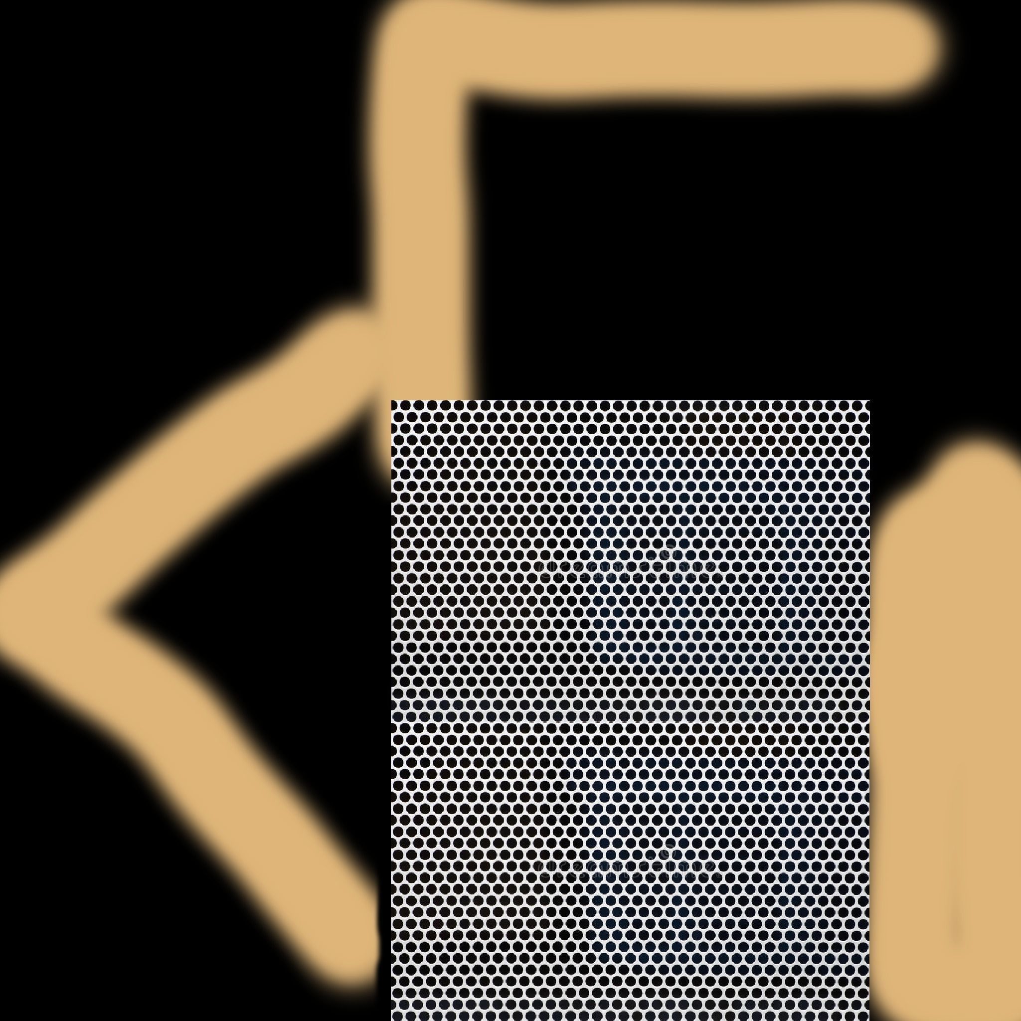 Ansat 2RC Russian RECONNAISSANCE Helicopter - Low-poly 3D model_27