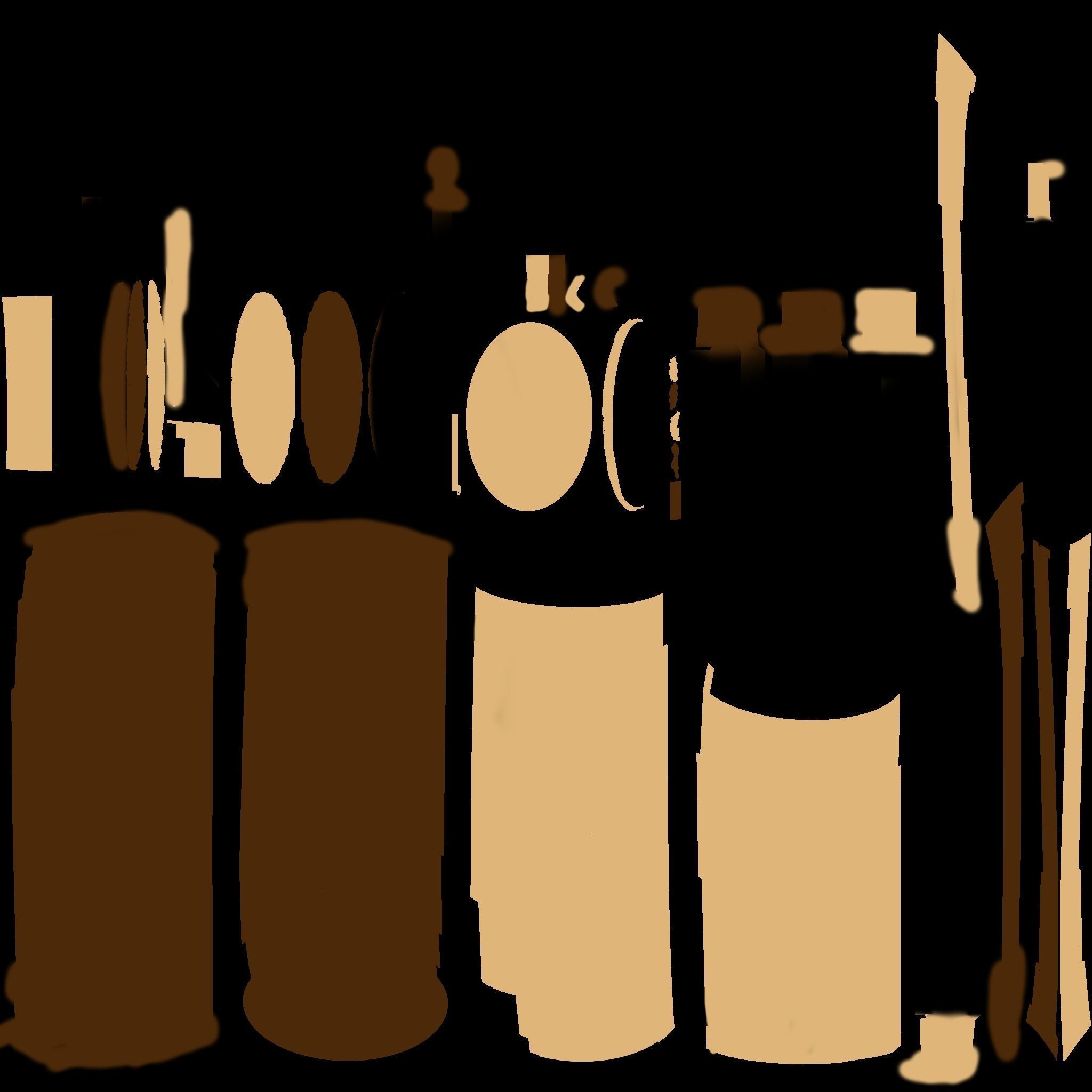 Ansat 2RC Russian RECONNAISSANCE Helicopter - Low-poly 3D model_22