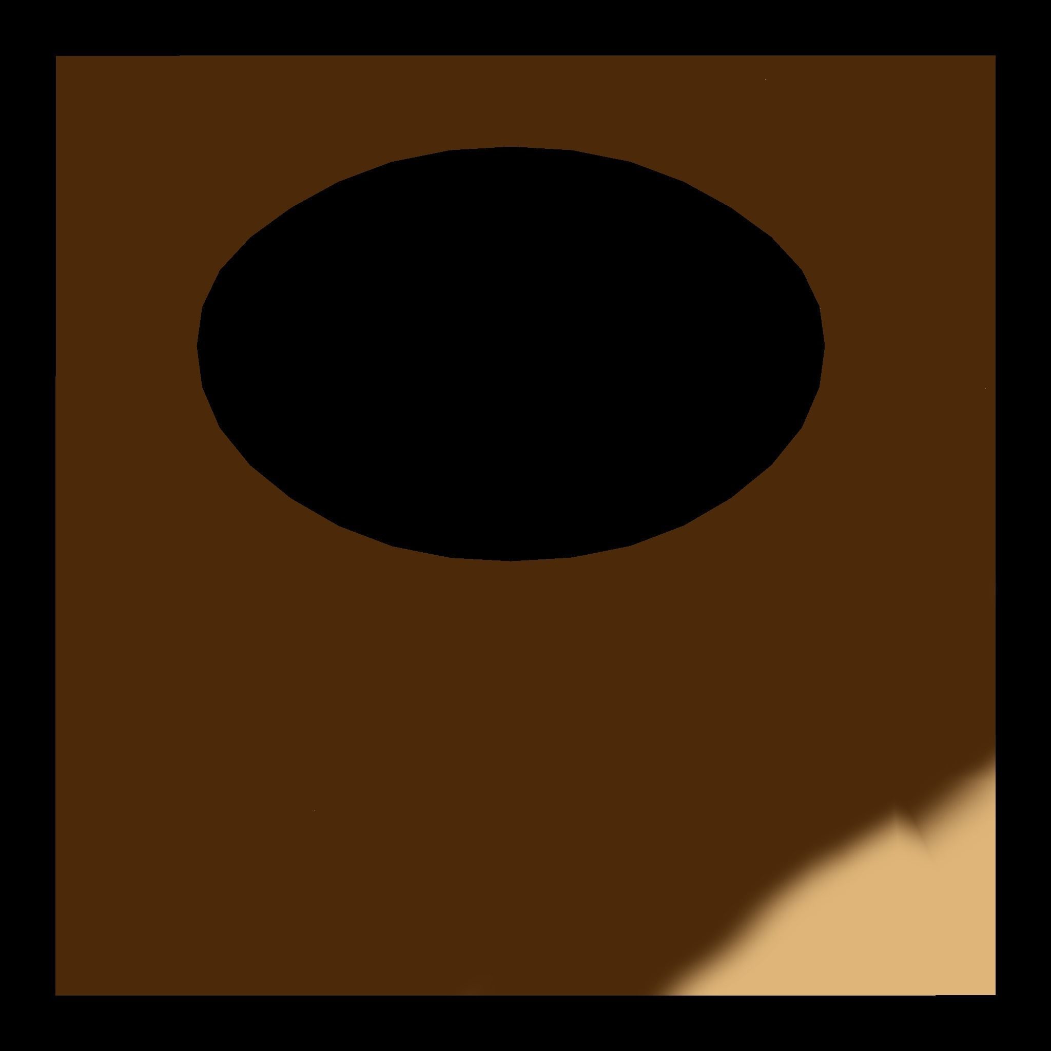 Ansat 2RC Russian RECONNAISSANCE Helicopter - Low-poly 3D model_30