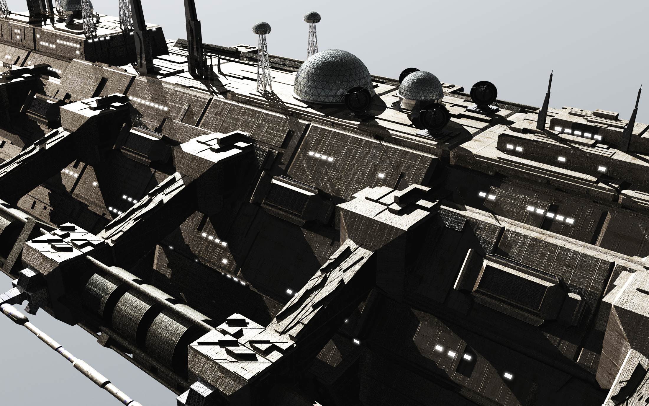 CDF Carrier 3D model_16