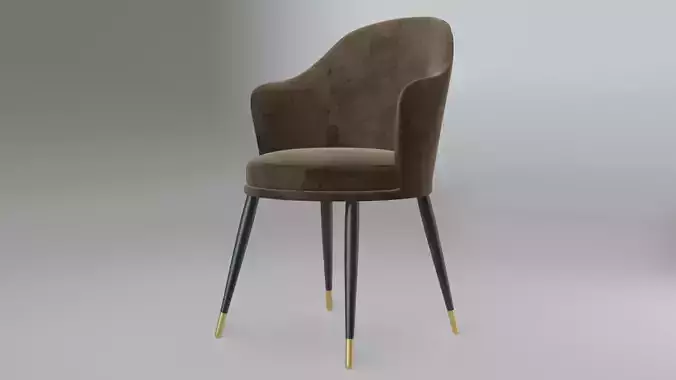 Dinning Armchair