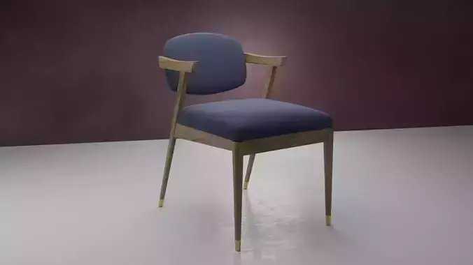 Egea Dinning Chair