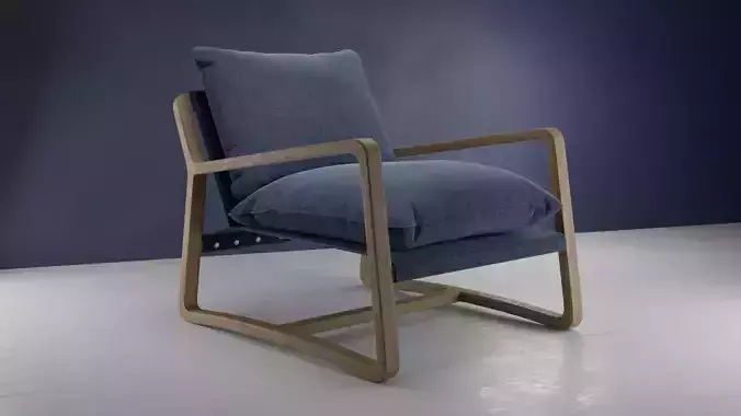 Britton Outdoor Chair