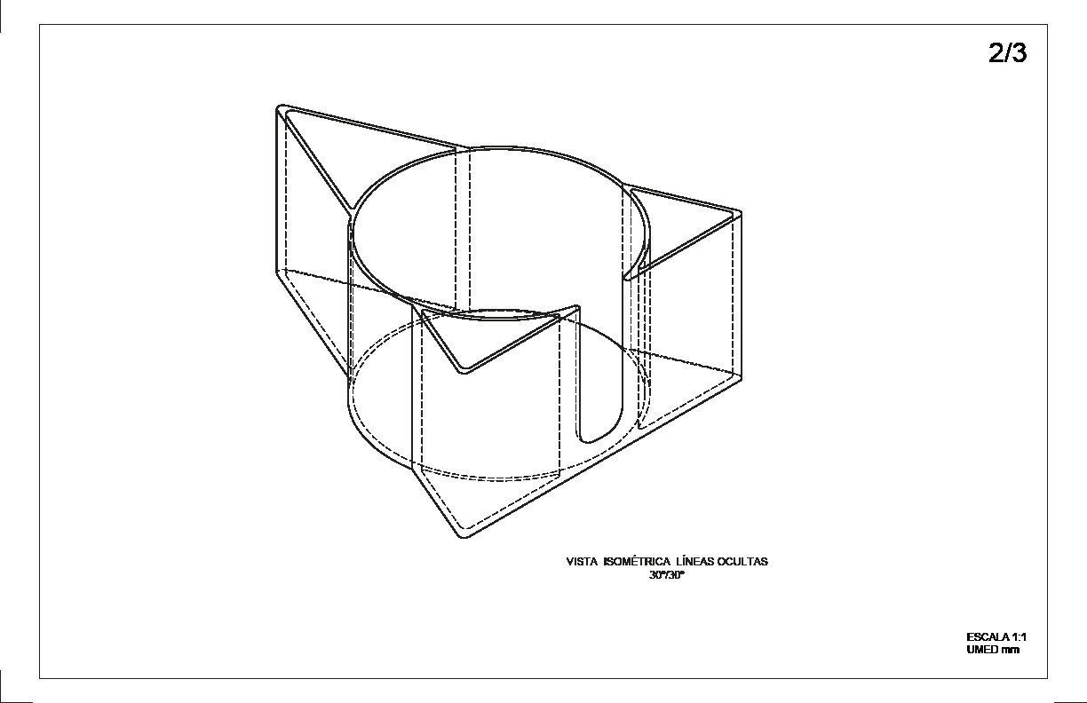 Coffee Corner Gadget 3D print model_5