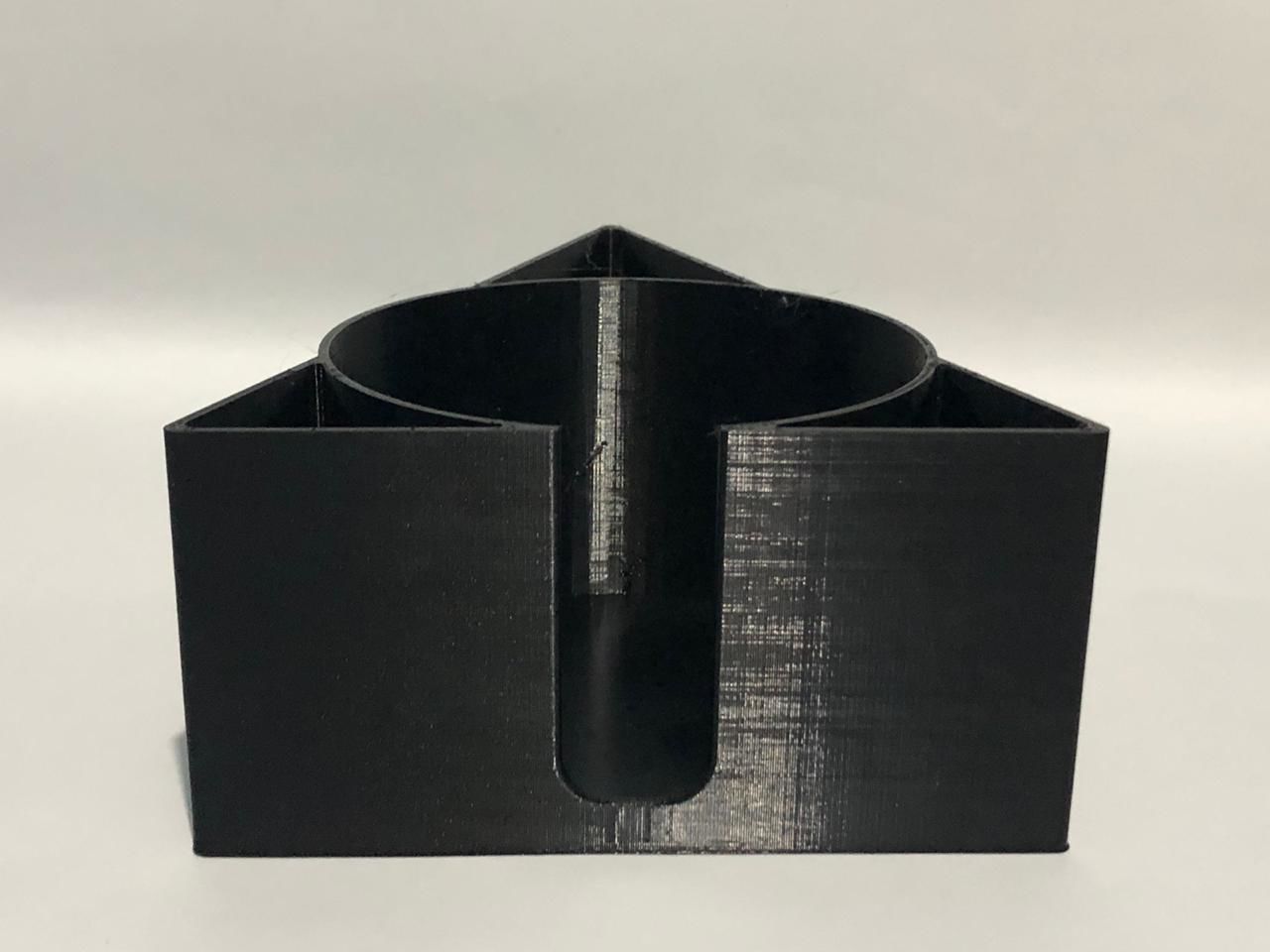 Coffee Corner Gadget 3D print model_7