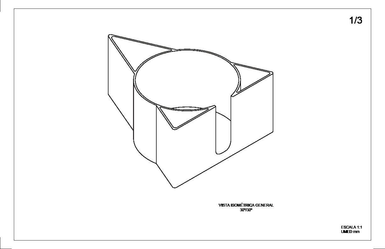 Coffee Corner Gadget 3D print model_4
