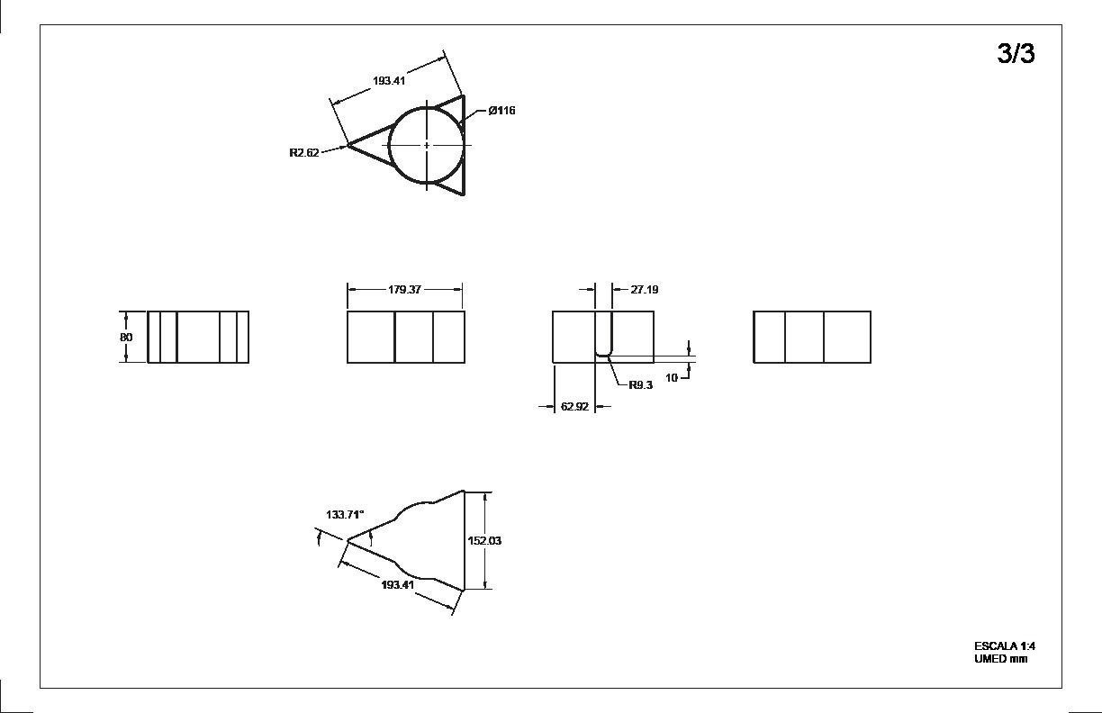 Coffee Corner Gadget 3D print model_6
