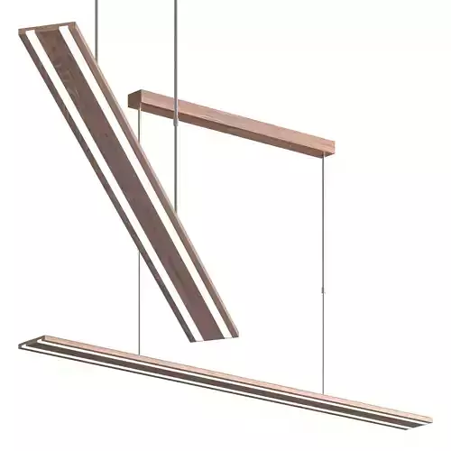 Shirley Home Nordic Lamp