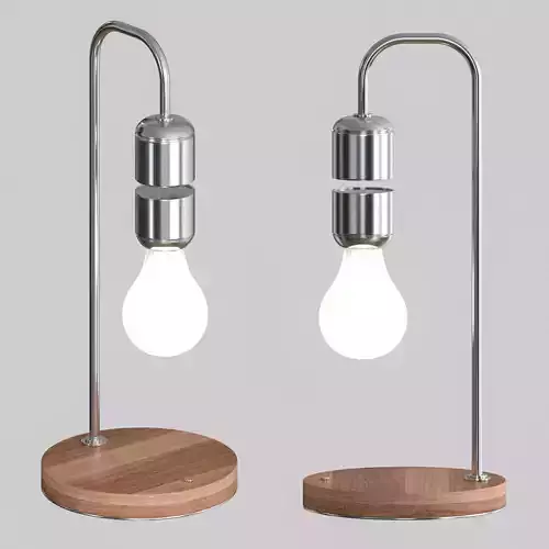 Docooler Schwimm Levitation Lamp