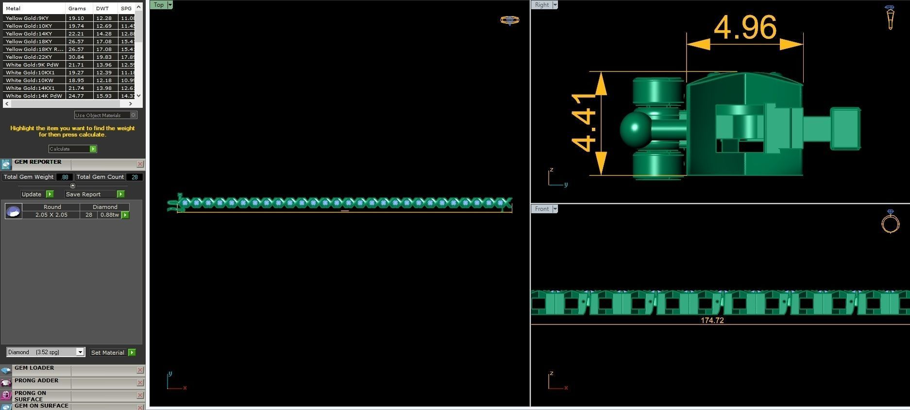 Breslate 10 3D print model_6