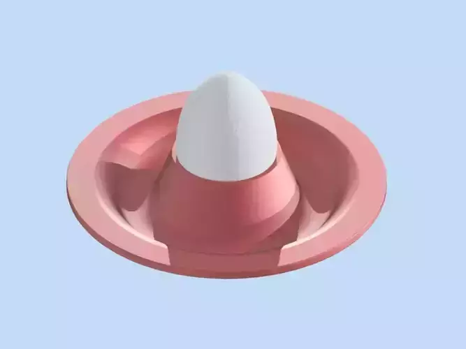 EGG CONTAINER