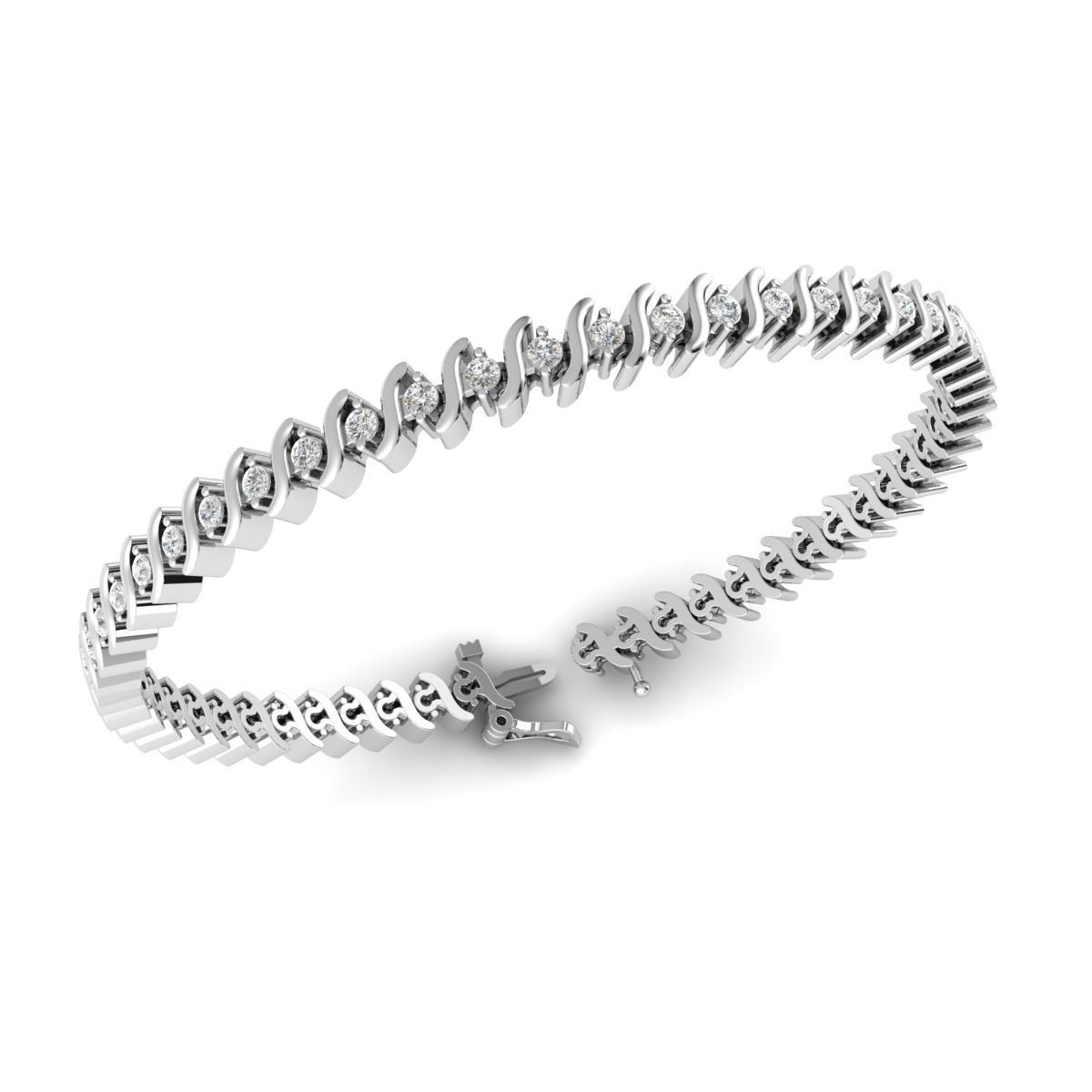 Breslate 11 3D print model_3