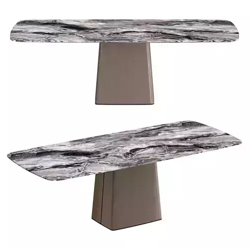 Arketipo ICON dining table