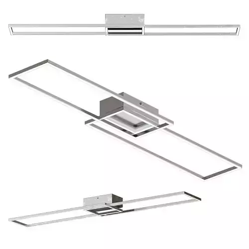 LED Deckenleuchte Chandelier