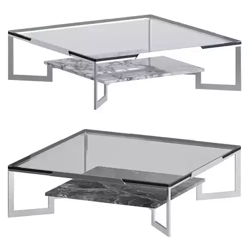 Paso Doble coffee table