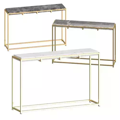 Santiago Pons Console table