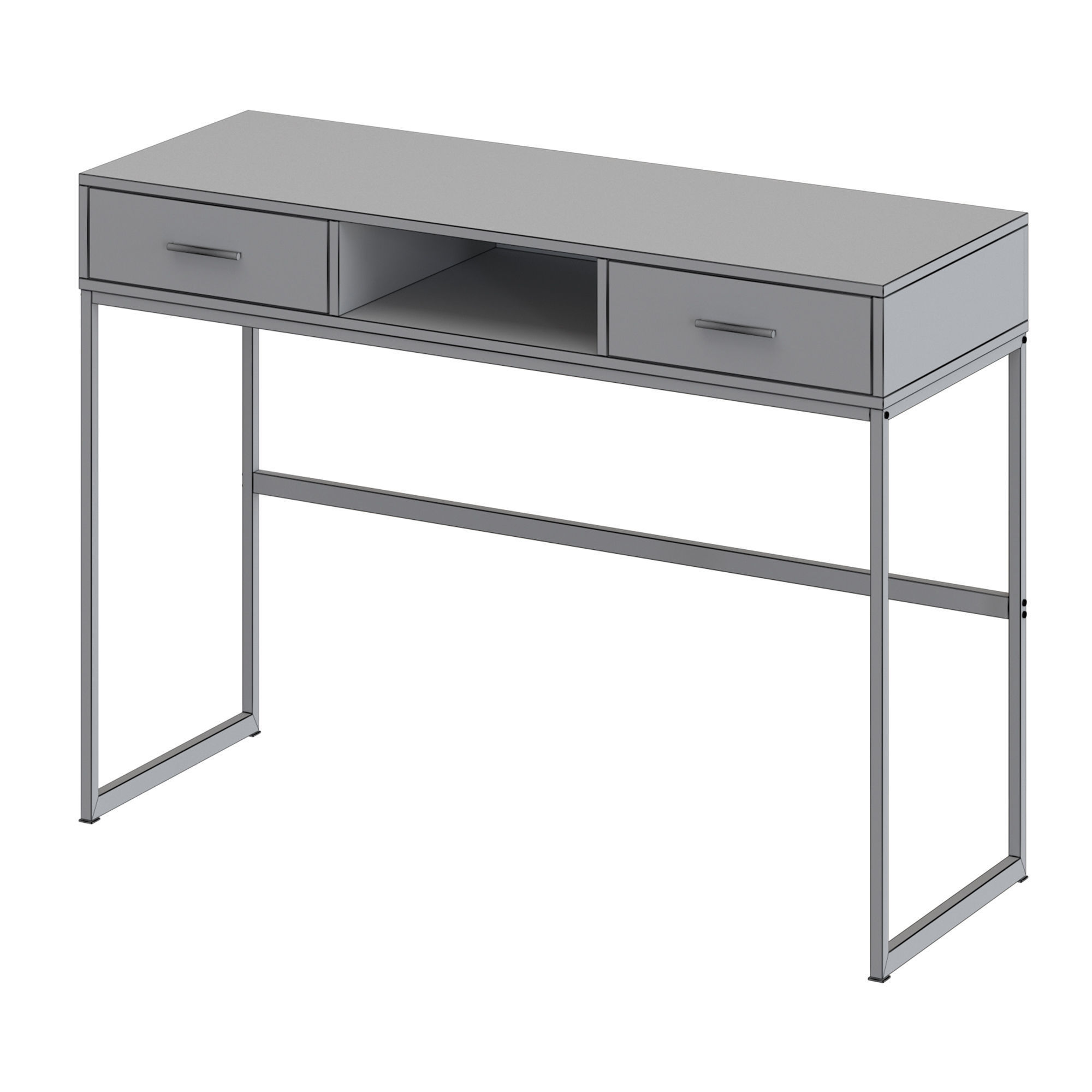 ATMOSPHERA console table 3D model_1