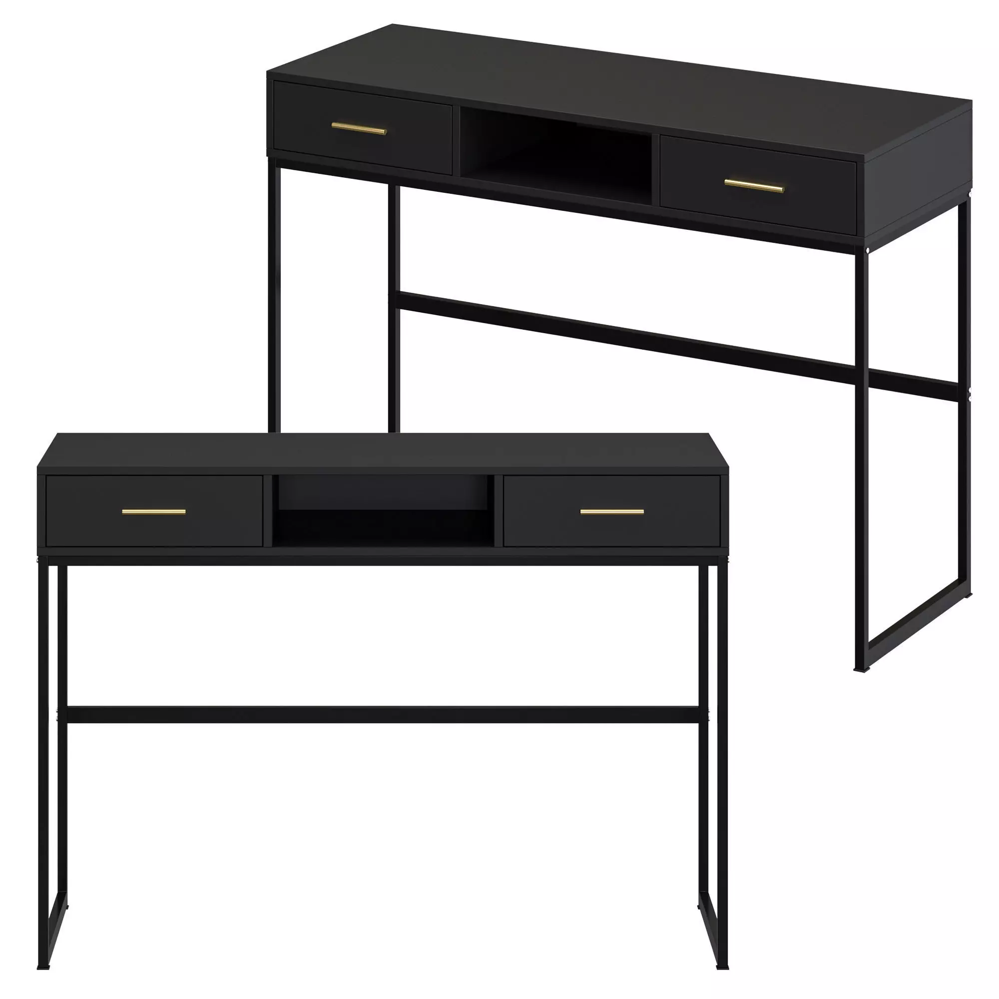 ATMOSPHERA console table 3D model_0