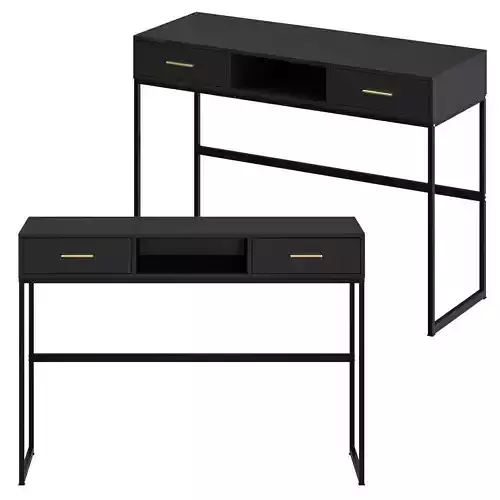 ATMOSPHERA console table