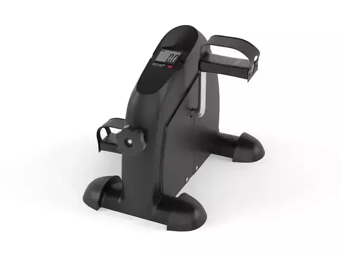 Portable Fitness Pedal