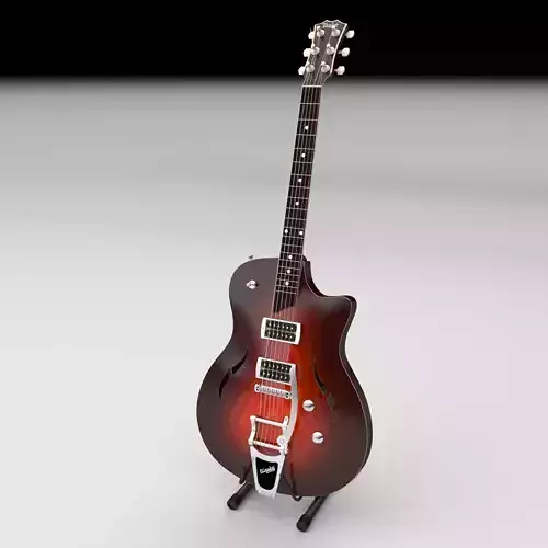 Electric Guitar