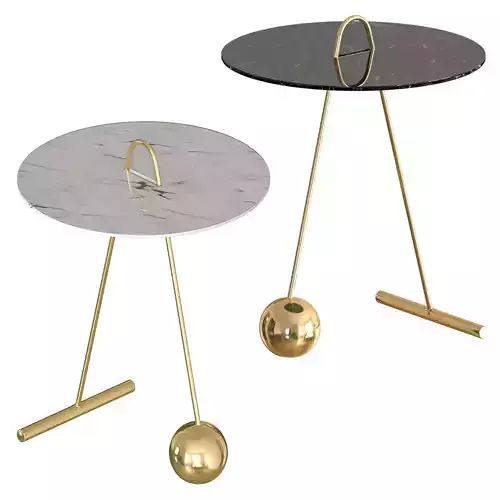 Kare Design coffee table