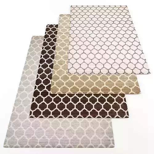 Rugs set05