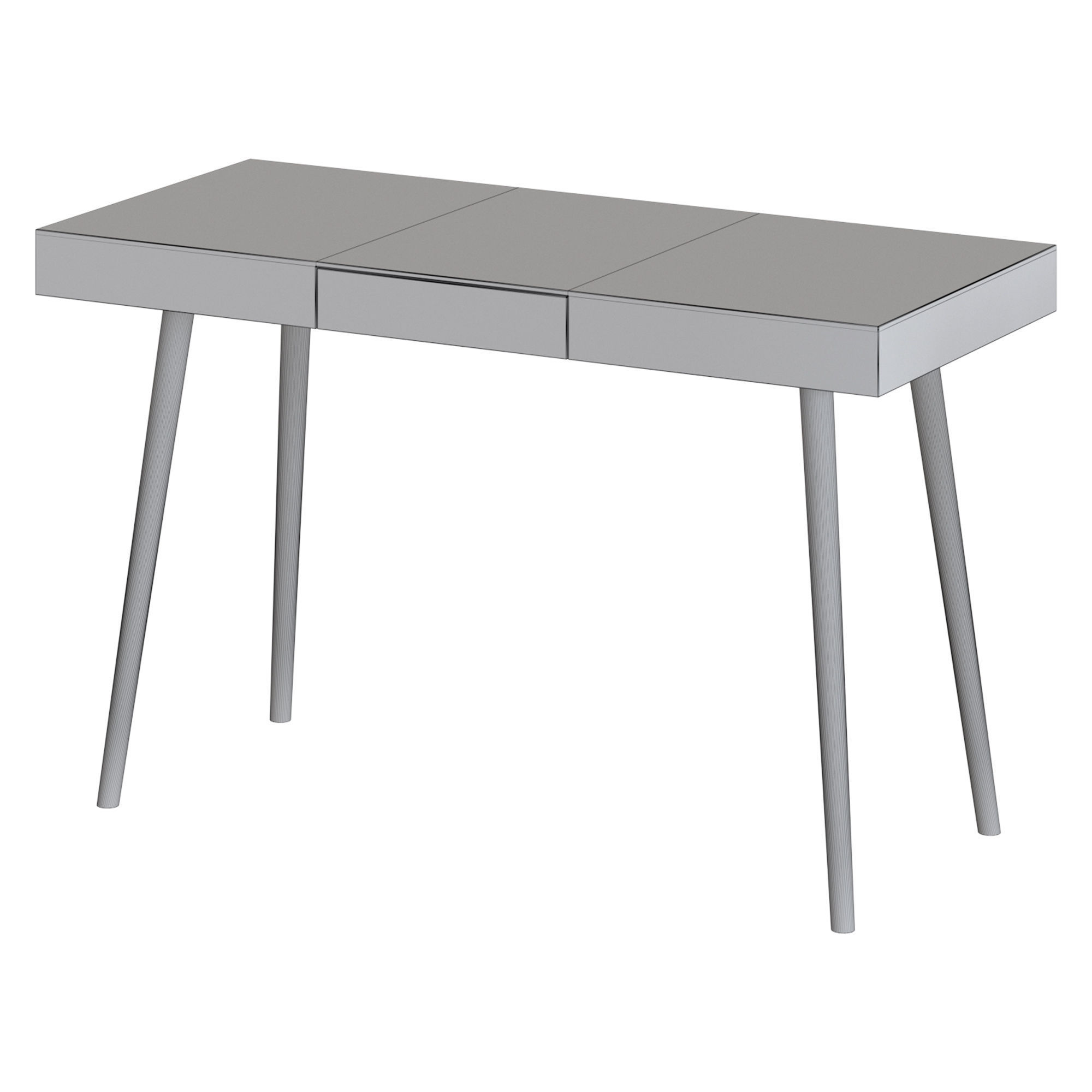 Excellent Hans - work table 3D model_1