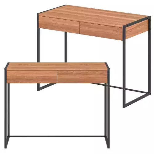 Woltu - work pc table