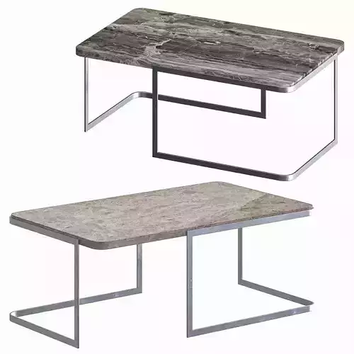 Elba Coffee Table