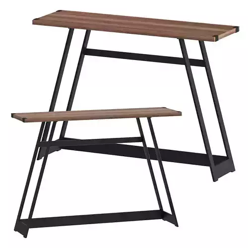 Manor Park - console table