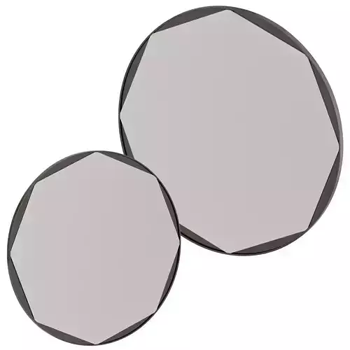 Sylvain Willenz - OTTO mirror