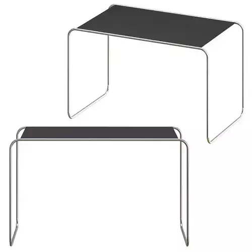 Thonet S 285-0 - work desk