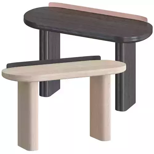 Miniforms JUMBO - Work Desk